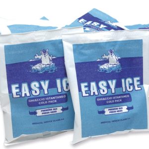 Ghiaccio secco istantaneo 25 buste