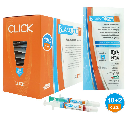 BlancOne® CLICK