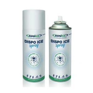 GHIACCIO SPRAY DISPOTECH FLACONE400ml