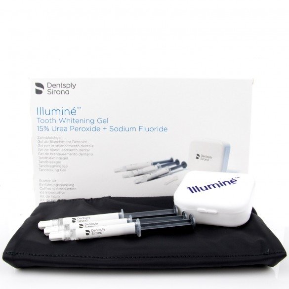 Illuminè Dentsply Sirona