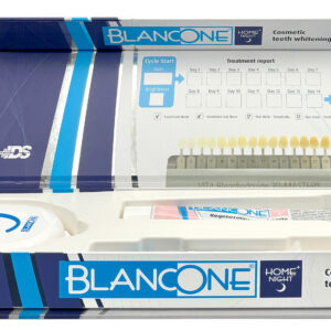 BlancOne® HOME NIGHT Kit domiciliare (new)